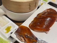 -小大董·烤鸭(王府井apm店)