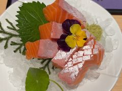 -小山日本料理(太古汇店)