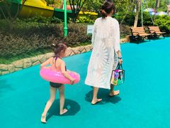 -苏州乐园森林水世界