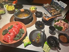 -芸山季·云南野生菌火锅(人民广场来福士店)