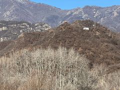 -玉渡山自然风景区