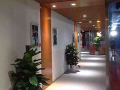 -宝德龙游泳健身