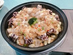-恒记饭店·海鲜明档(淹城店)