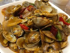 -四妹餐厅(玫瑰街店)