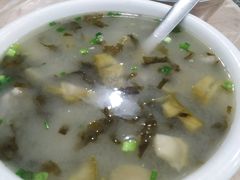 -洪霞餐馆