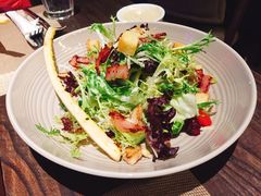 -巴别塔法餐舍(朝阳店)