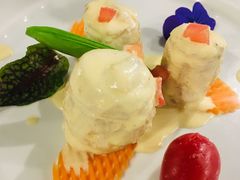 -马克西姆餐厅(崇文门店)