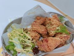 -艾薯夫妇Aysh(福田星河COCOPark店)