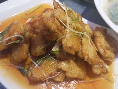 -镜泊湖酒家(兴华街金鼎店)