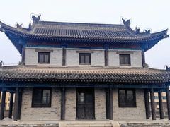 -西安城墙·碑林历史文化景区