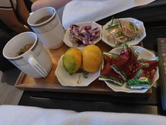 -良子足浴(湖滨店)