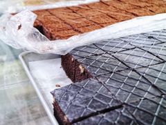巧克力布朗尼-爱德顺糕点食屋(利民道店)