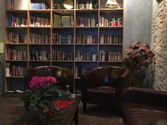 -时光漫步酒店(北京雍和宫南锣鼓巷后海店)