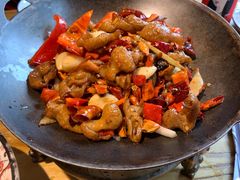 -老乡村(南湖路店)