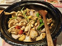 -啫神·广州地标美食(北京路店)