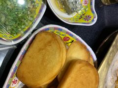 -芦月轩羊蝎子(劲松店)