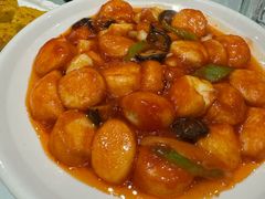 -凯鸽酒楼•雁北民间菜(华北星店)