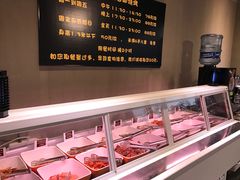 -33韩式自助烧烤(环城南路店)