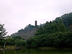 -南沙天后宫景区