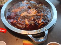-蜀滋香鲜鱼美蛙火锅(339店)