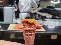 -鸟山鸣·日料食堂(王府井店)