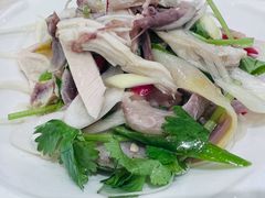 椒麻鸡-洪长兴(广西北路店)