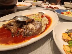 -龙宴海鲜城(经中路店)