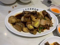 -长平老姿娘夜粥(平东一街店)