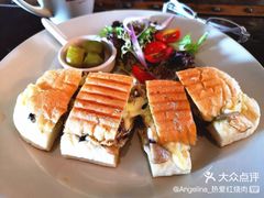 -知味观(湖滨总店)