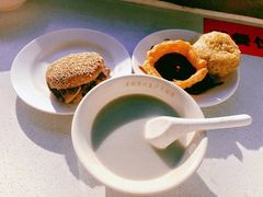 -老磁器口豆汁店(天坛店)