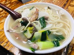 -粥君好殿·道滘肉丸粥(文华路店)