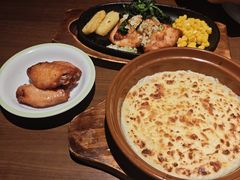 -萨莉亚意式餐厅(南京虹悦城店)