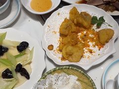 -鹅香四海·卤水火锅·砂锅粥·潮汕菜(宝安店)