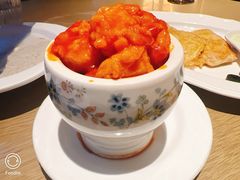 -波特曼西餐厅(中央大街店)