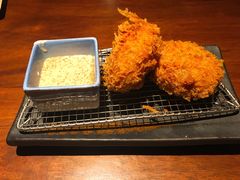 -山杏yama-katsu·吉列炸物