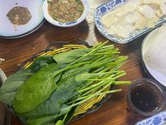-老铜锅涮羊肉(大连海滨住宅小区店)