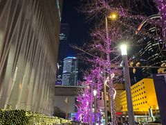 -云·酷Atmosphere(国贸大酒店)