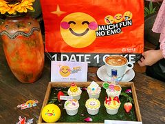 -壹点壹客·生日蛋糕(南山店)