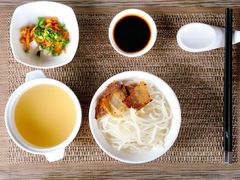 -阳朔悦榕庄·明月西餐厅&清风吧