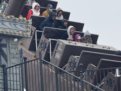 -大连海昌发现王国主题公园