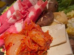 -玉川屋·深夜食堂居酒屋(柳巷店)