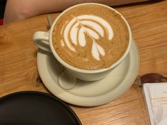-转山咖啡(松柏社区店)