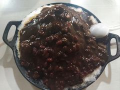 -王中王刨冰