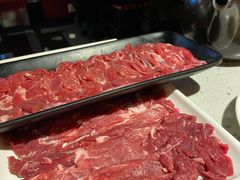 -京韵胡同·酱香羊蝎子火锅涮肉(长寿路店)