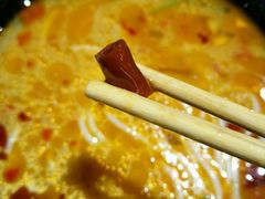 -云味馆·云南菜·云南米线(景田店)