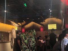 -老湘村·湖南土菜(天河维多利店)