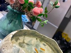 -小豆海棠(嘉兴路店)