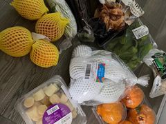 -盒马鲜生(丁香国际店)