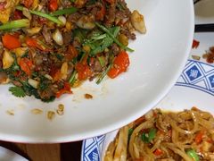 -八碗湘长沙市井菜(坡子街店)