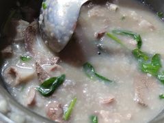 -顺德新鲜猪杂粥(第九分店)